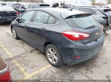CHEVROLET CRUZE LT AUTO 3G1BE6SMXJS****** снимка