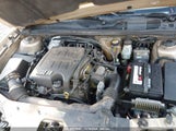 CHEVROLET MALIBU LS 1G1ZT54835F****** снимка