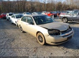 CHEVROLET MALIBU LS 1G1ZT54835F****** снимка