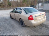 CHEVROLET MALIBU LS 1G1ZT54835F****** снимка