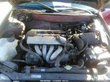 TOYOTA COROLLA VE 1NXBR12E9XZ****** снимка