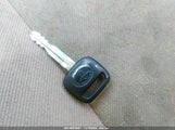 TOYOTA COROLLA VE 1NXBR12E9XZ****** снимка