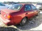TOYOTA COROLLA VE 1NXBR12E9XZ****** снимка