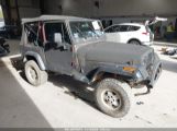 JEEP WRANGLER / YJ S снимка