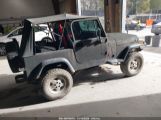 JEEP WRANGLER / YJ S снимка