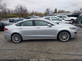 FORD FUSION TITANIUM 3FA6P0K93KR****** photo