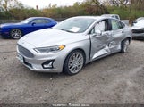 FORD FUSION TITANIUM 3FA6P0K93KR****** fotografie