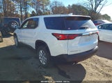 CHEVROLET TRAVERSE AWD LS 1GNEVFKWXNJ****** снимка