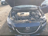 MAZDA MAZDA3 S GRAND TOURING JM1BM1M36E1****** снимка