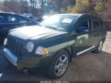 JEEP COMPASS LIMITED снимка