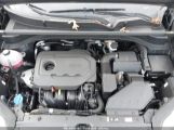 KIA SPORTAGE LX KNDPMCAC0M7****** photo