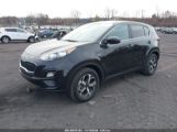 KIA SPORTAGE LX KNDPMCAC0M7****** photo