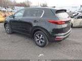 KIA SPORTAGE LX снимка