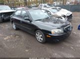 HYUNDAI ELANTRA GLS/LIMITED photo