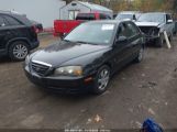 HYUNDAI ELANTRA GLS/LIMITED photo