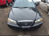 HYUNDAI ELANTRA GLS/LIMITED photo