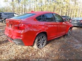 BMW X4 M40I 5UXXW7C5XH0****** снимка