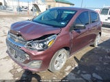 CHEVROLET SPARK FWD LS AUTOMATIC KL8CB6SA4MC****** снимка