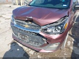 CHEVROLET SPARK FWD LS AUTOMATIC KL8CB6SA4MC****** снимка