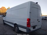 MERCEDES-BENZ SPRINTER 2500 HIGH ROOF V6 WD4PF1CD0KT011539 снимка