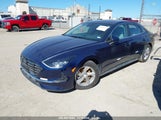 Hyundai Sonata Se 5NPEG4JAXMH073935 снимка