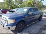 FORD F-150 XLT 1FTFW1CF8DF****** снимка