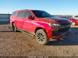 CHEVROLET SUBURBAN 4WD Z71 1GNSKDKL1NR****** photo