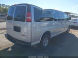 GMC SAVANA 3500 LS 1GJZ7NFF3H1****** снимка