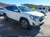 GMC TERRAIN AWD SLT 3GKALVEV4LL253993 снимка