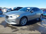 MAZDA MAZDA6 I TOURING JM1GJ1V60E1****** fotografie