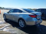 MAZDA MAZDA6 I TOURING photo