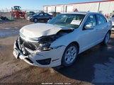 FORD FUSION SE 3FAHP0HA7BR267060 снимка
