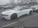 BMW I8 WBY2Z4C57KV****** снимка