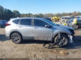 HONDA CR-V 2WD EX 7FARW1H53LE030700 снимка