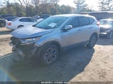 HONDA CR-V 2WD EX 7FARW1H53LE030700 снимка