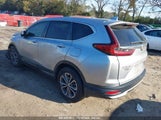 HONDA CR-V 2WD EX 7FARW1H53LE030700 снимка