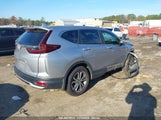 HONDA CR-V 2WD EX 7FARW1H53LE030700 снимка