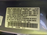 HONDA CR-V 2WD EX 7FARW1H53LE030700 снимка