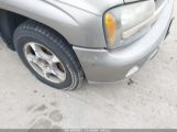 CHEVROLET TRAILBLAZER EXT LS 1GNET16S166****** photo