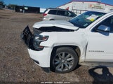 CHEVROLET SUBURBAN 1500 LTZ 1GNSCKKC2FR****** снимка