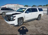 CHEVROLET SUBURBAN 1500 LTZ 1GNSCKKC2FR****** снимка