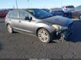 SUBARU IMPREZA 2.0I PREMIUM photo