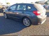 SUBARU IMPREZA 2.0I PREMIUM photo