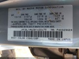 MAZDA MAZDA3 S GRAND TOURING JM1BL1M62B1****** снимка