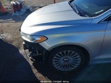 Ford Fusion Titanium 3FA6P0K9XGR117909 fotografie