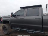 GMC SIERRA 3500HD DENALI снимка