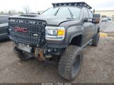 GMC SIERRA 3500HD DENALI снимка