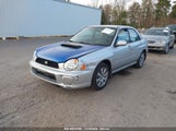 SUBARU IMPREZA 2.5RS JF1GD67532H****** снимка