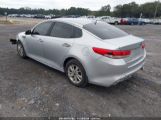 KIA OPTIMA LX снимка