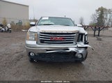 GMC SIERRA 1500 SLT 3GTRKWE34AG****** снимка